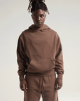 Los Angeles 13.5oz Heavyweight Garment Dye Hoodie