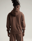 Los Angeles 13.5oz Heavyweight Garment Dye Hoodie