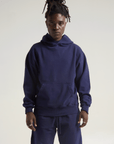 Los Angeles 13.5oz Heavyweight Garment Dye Hoodie