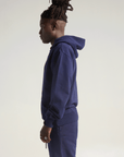 Los Angeles 13.5oz Heavyweight Garment Dye Hoodie