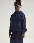 Los Angeles 13.5oz Heavyweight Garment Dye Hoodie