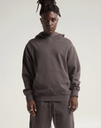 Los Angeles 13.5oz Heavyweight Garment Dye Hoodie