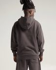 Los Angeles 13.5oz Heavyweight Garment Dye Hoodie