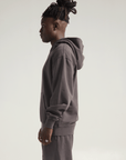 Los Angeles 13.5oz Heavyweight Garment Dye Hoodie