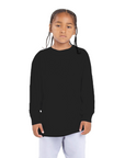 6.0oz Kids Crew LS