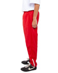 Nylon Track Suit Pants