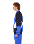 Nylon Track Suit Jacket