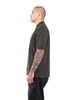 6.2oz Polo Short Sleeve