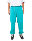 Nylon Track Suit Pants