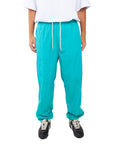 Nylon Track Suit Pants