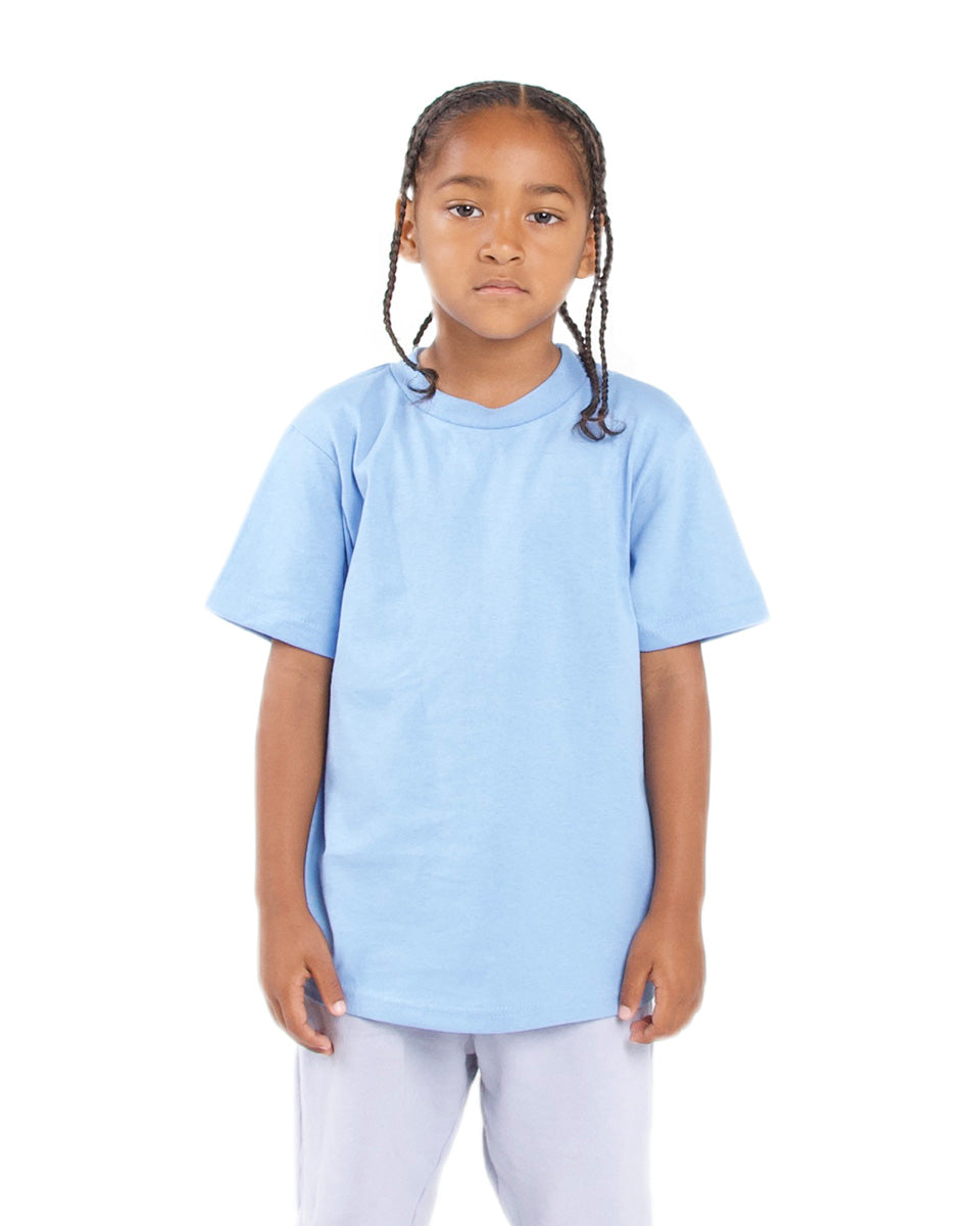 6.0oz Kids Crew SS
