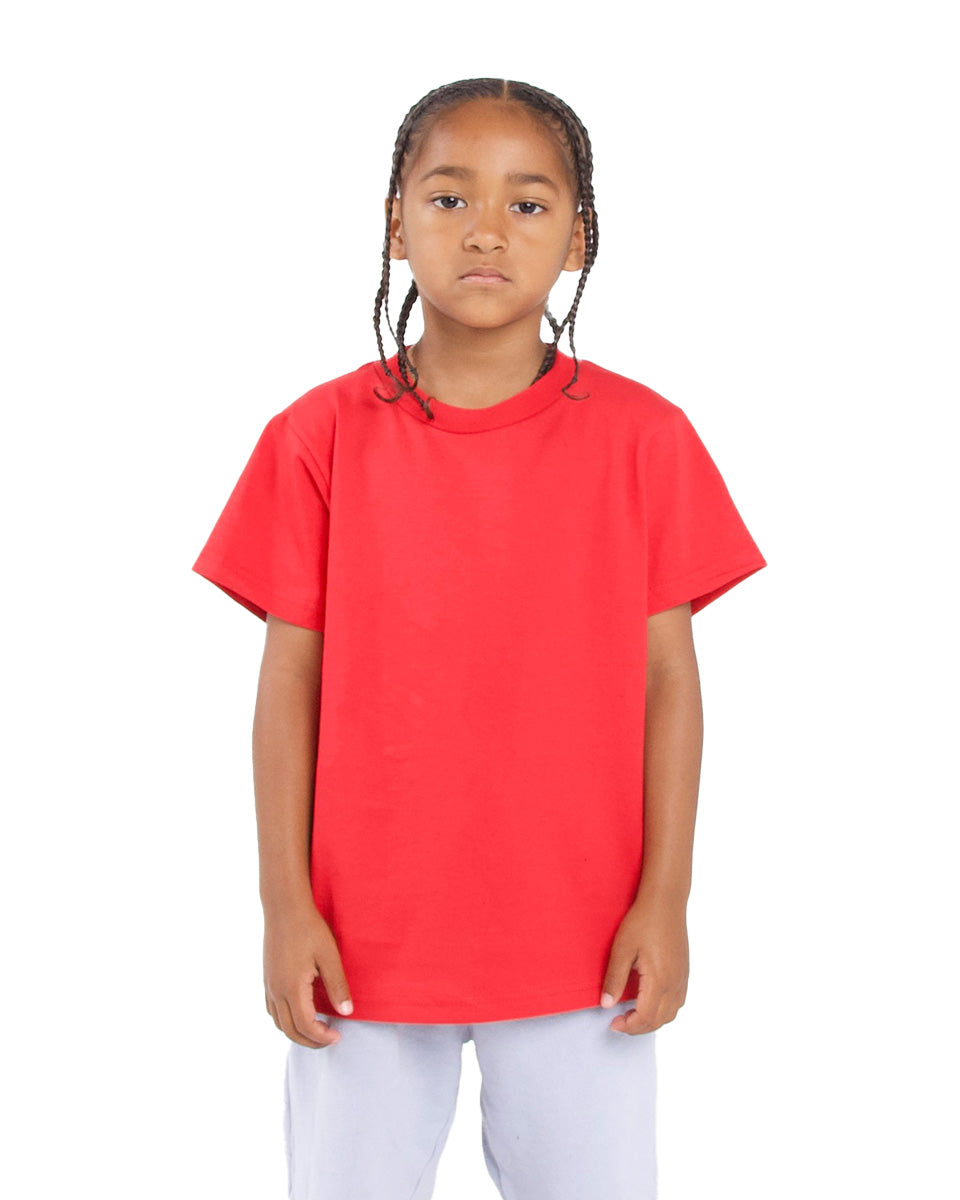6.0oz Kids Crew SS