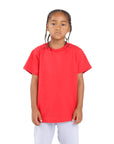 6.0oz Kids Crew SS