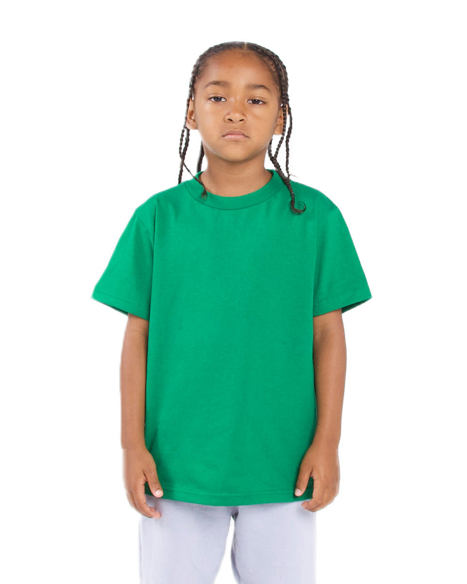 6.0oz Kids Crew SS