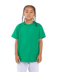 6.0oz Kids Crew SS