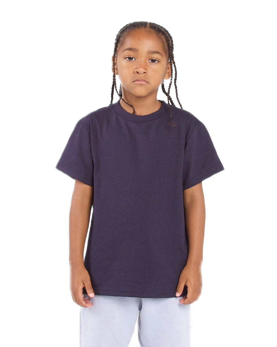 6.0oz Kids Crew SS