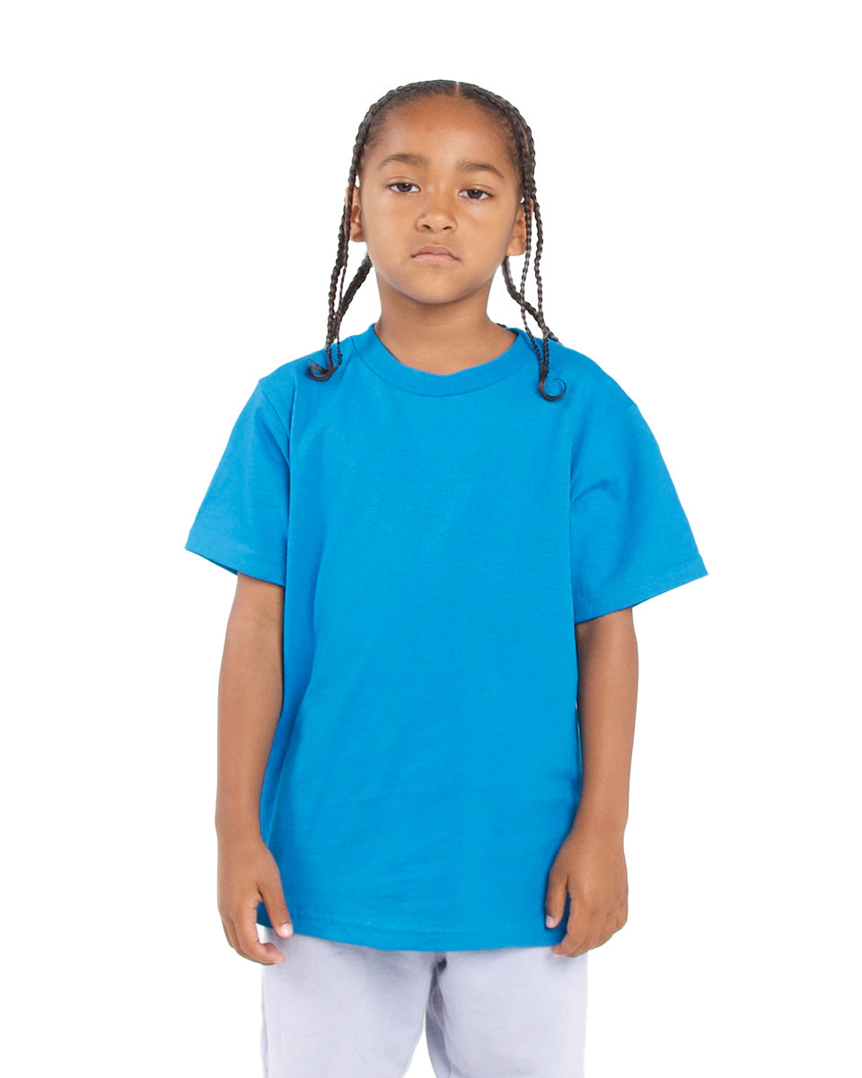 6.0oz Kids Crew SS