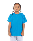 6.0oz Kids Crew SS