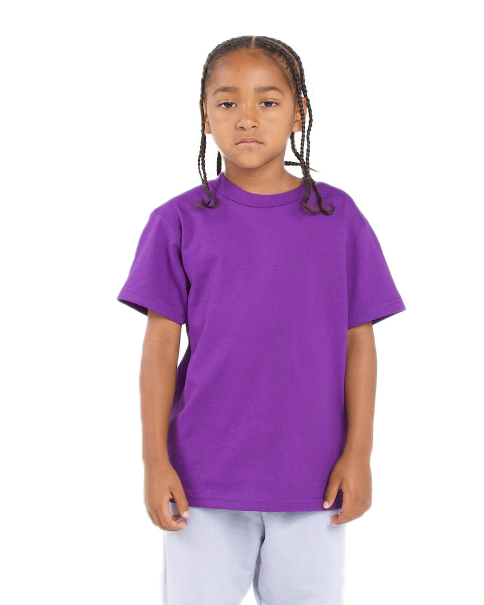 6.0oz Kids Crew SS