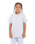 6.0oz Kids Crew SS