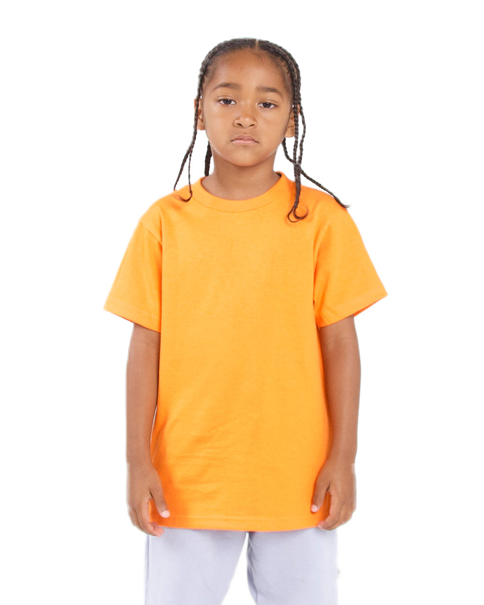6.0oz Kids Crew SS