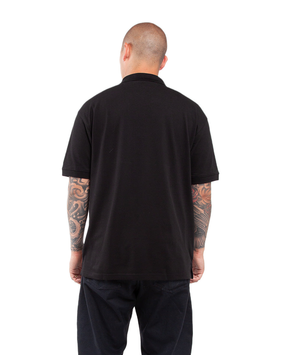 6.2oz Polo Short Sleeve