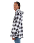Flannel Jacket