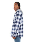 Flannel Jacket