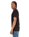 6.2oz V-Neck Short Sleeve - Standard Sizes