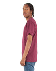 6.2oz V-Neck Short Sleeve - Standard Sizes