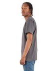 6.2oz V-Neck Short Sleeve - Standard Sizes