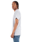 6.2oz V-Neck Short Sleeve - Standard Sizes