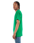 6.2oz V-Neck Short Sleeve - Standard Sizes