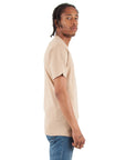 6.2oz V-Neck Short Sleeve - Standard Sizes