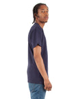 6.2oz V-Neck Short Sleeve - Standard Sizes