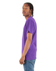 6.2oz V-Neck Short Sleeve - Standard Sizes