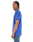 6.2oz V-Neck Short Sleeve - Standard Sizes