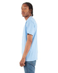 6.2oz V-Neck Short Sleeve - Standard Sizes