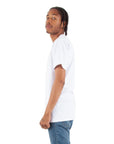 6.2oz V-Neck Short Sleeve - Standard Sizes