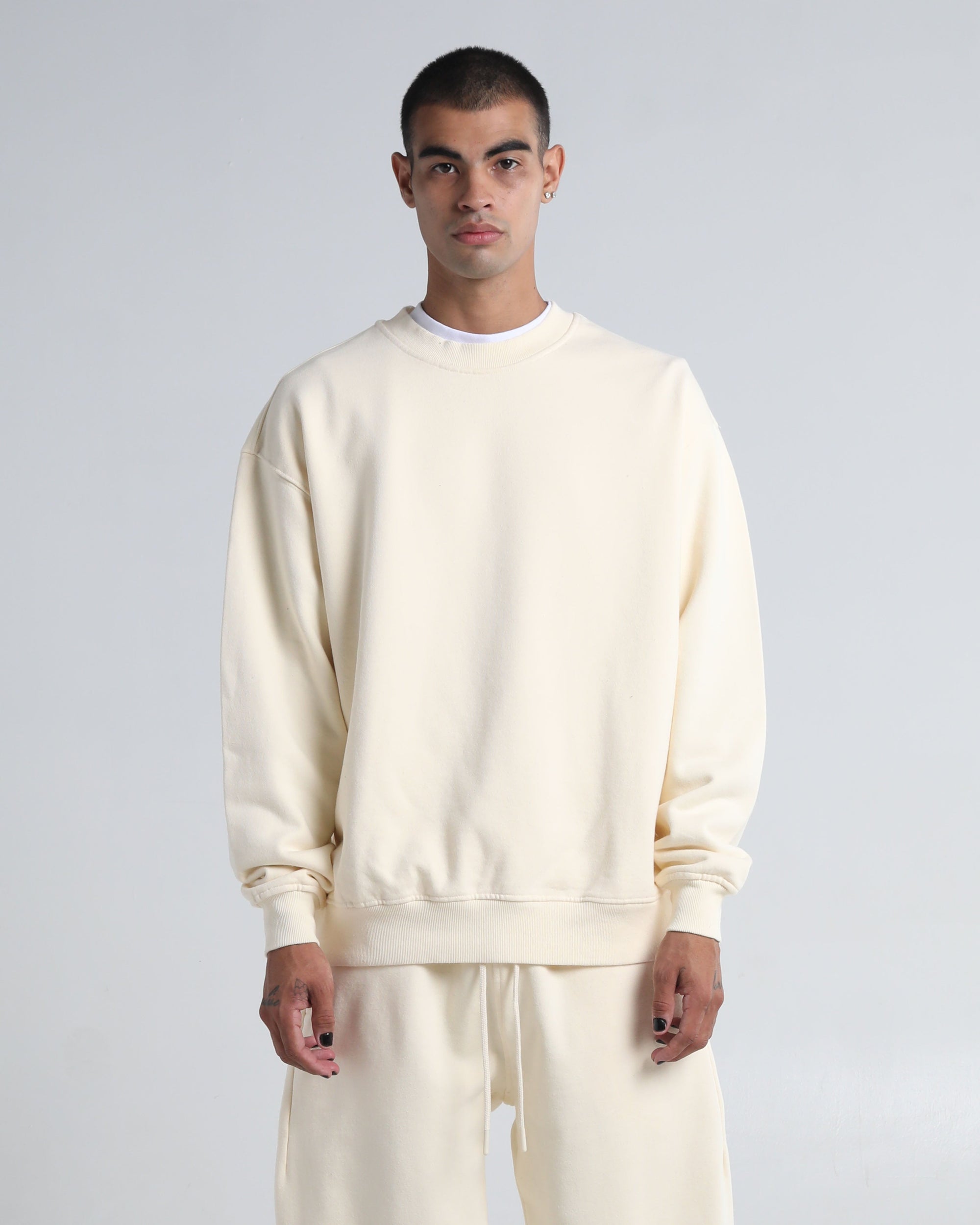 Cream
