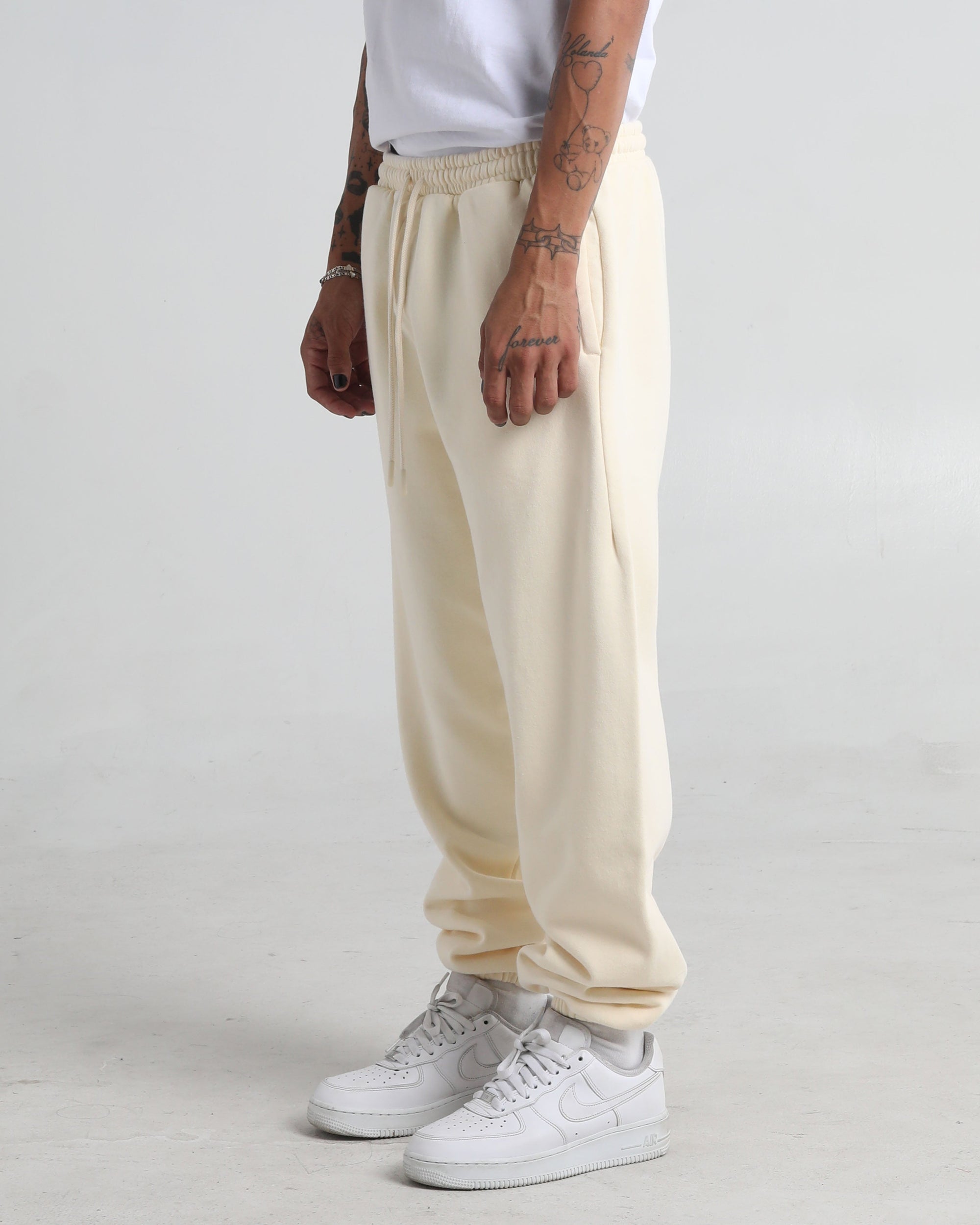 Cream