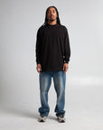 7.5oz Max Heavyweight Long Sleeve - Standard Sizes
