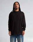 7.5oz Max Heavyweight Long Sleeve - Standard Sizes