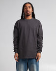 7.5oz Max Heavyweight Long Sleeve - Standard Sizes