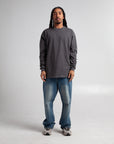 7.5oz Max Heavyweight Long Sleeve - Tall Sizes