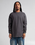 7.5oz Max Heavyweight Long Sleeve - Standard Sizes