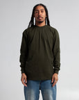 7.5oz Max Heavyweight Long Sleeve - Standard Sizes