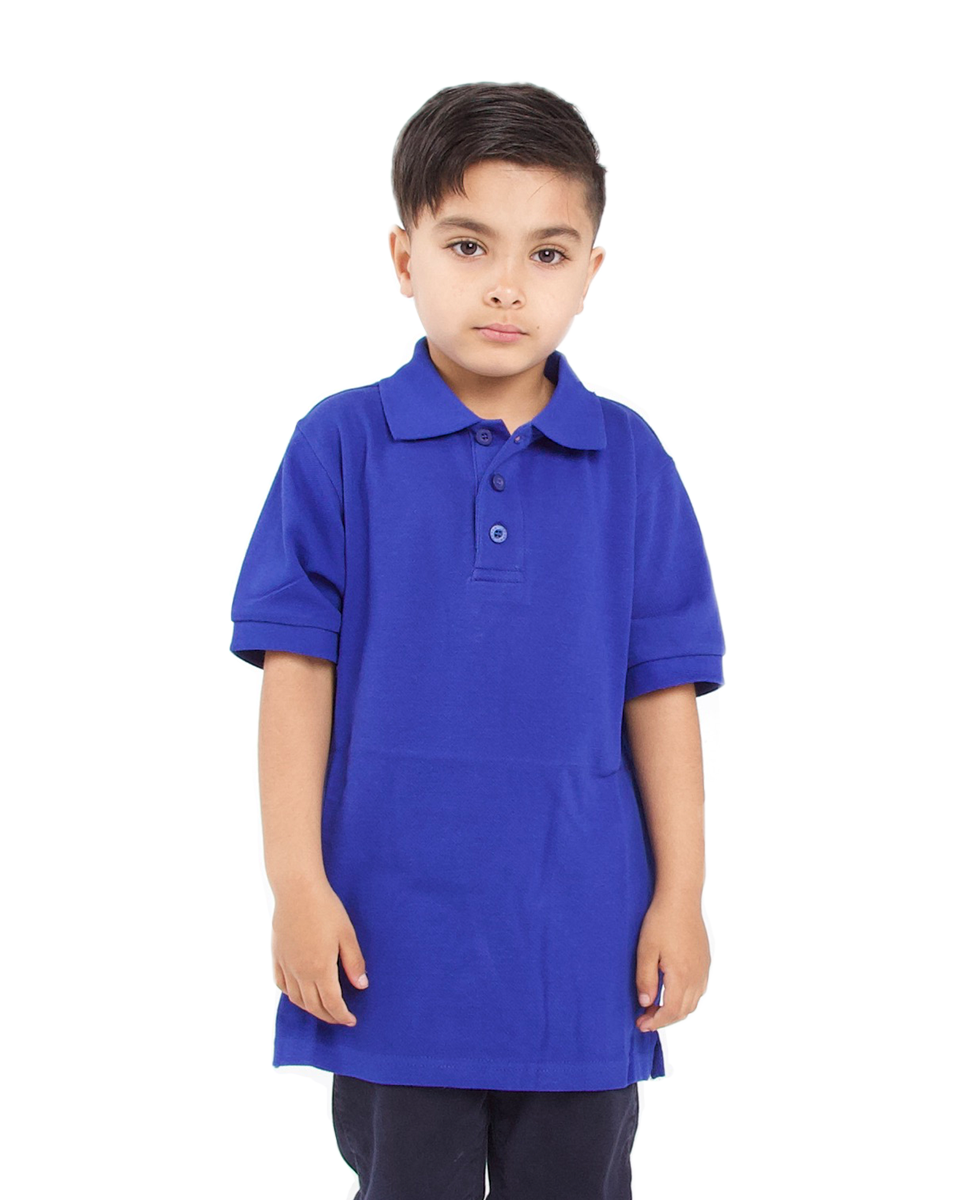 Kids Polo