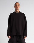 7.5oz Max Heavyweight Oversized Long Sleeve