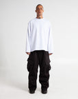 7.5oz Max Heavyweight Oversized Long Sleeve